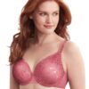 Bali Womens Beauty Lift Invisible Support Underwire Bra