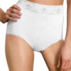 Bali Womens Lacy Skamp Brief Panty - Best-Seller!