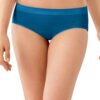 Bali Womens One Smooth All Around Smoothing Hipster