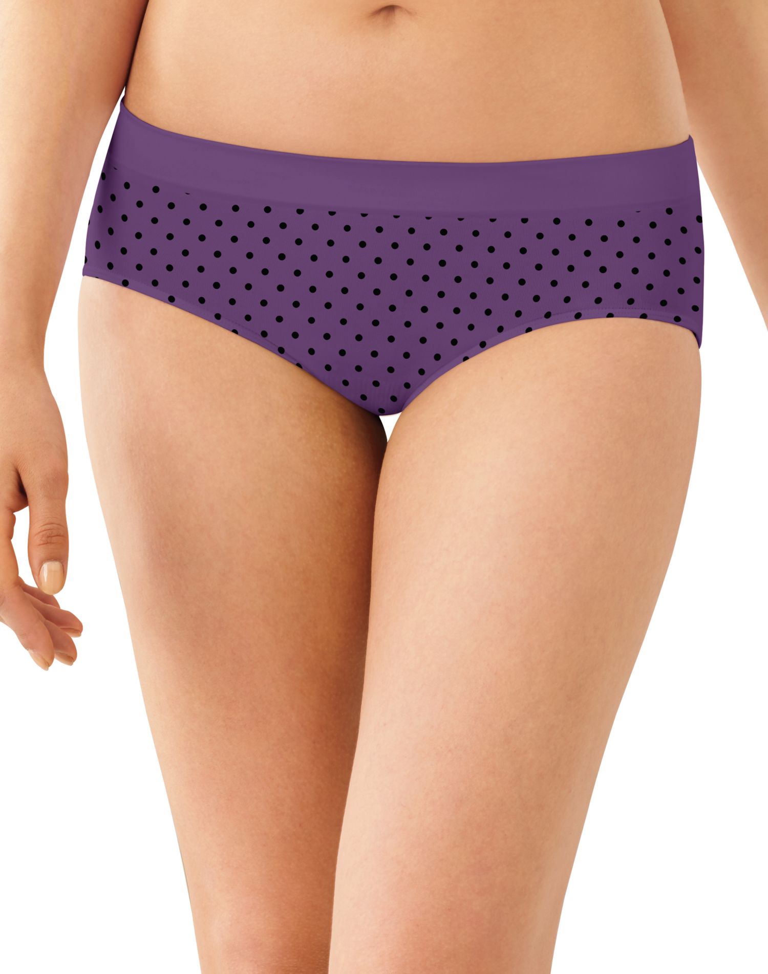Bali Womens One Smooth All Around Smoothing Hipster - Apparel Direct  Distributor