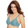 Bali Womens Passion For Comfort Underwire Bra - Best-Seller!