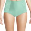 Bali Womens Double Support Brief 3-Pack