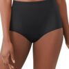 Bali Womens Comfort Revolution EasyLite Smoothing Brief 2-Pack Light Control