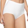 Bali Womens Ultra Control Seamless Shaping Brief - Best-Seller!