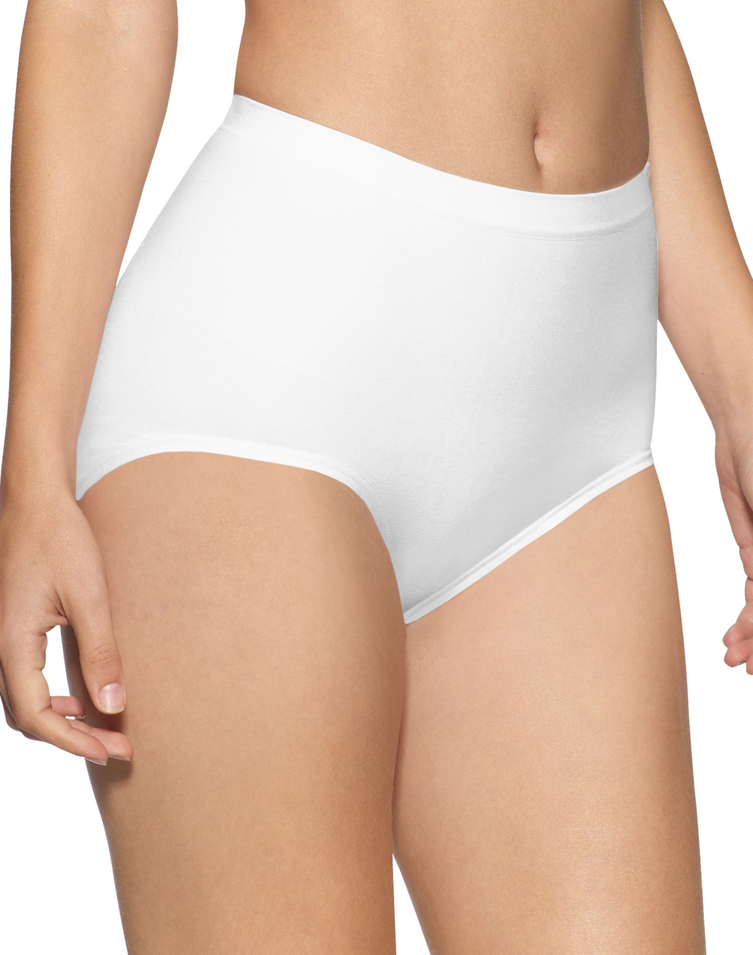 Bali Womens Ultra Control Seamless Shaping Brief - Best-Seller! - Apparel  Direct Distributor