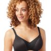 Bali Womens One Smooth U Post Surgery Comfort & Support Wirefree Bra
