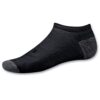 Champion Mens Double Dry Performance No-Show Socks 6-Pack