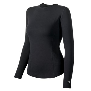 Duofold by Champion Womens Expedition Baselayer Crew