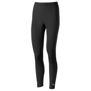 Duofold by Champion Womens Expedition Baselayer Pants