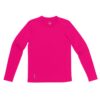 Duofold by Champion Youth Varitherm Flex Weight Baselayer Crew
