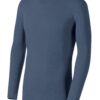 Duofold by Champion Mens Originals Thermal Crew