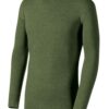 Duofold by Champion Mens Originals Thermal Crew