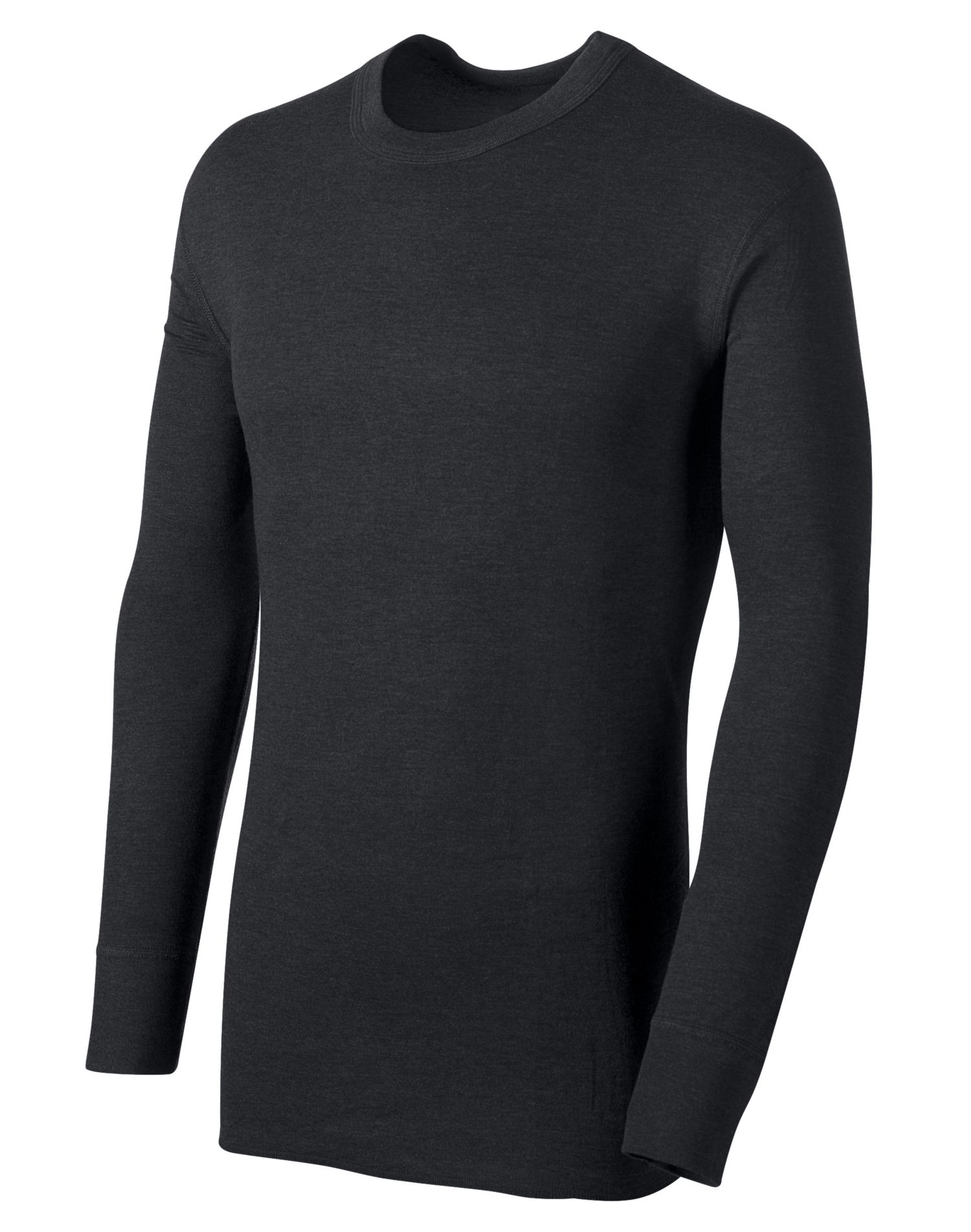 Duofold by Champion Mens Originals Long-Sleeve Thermal Crew - Apparel  Direct Distributor