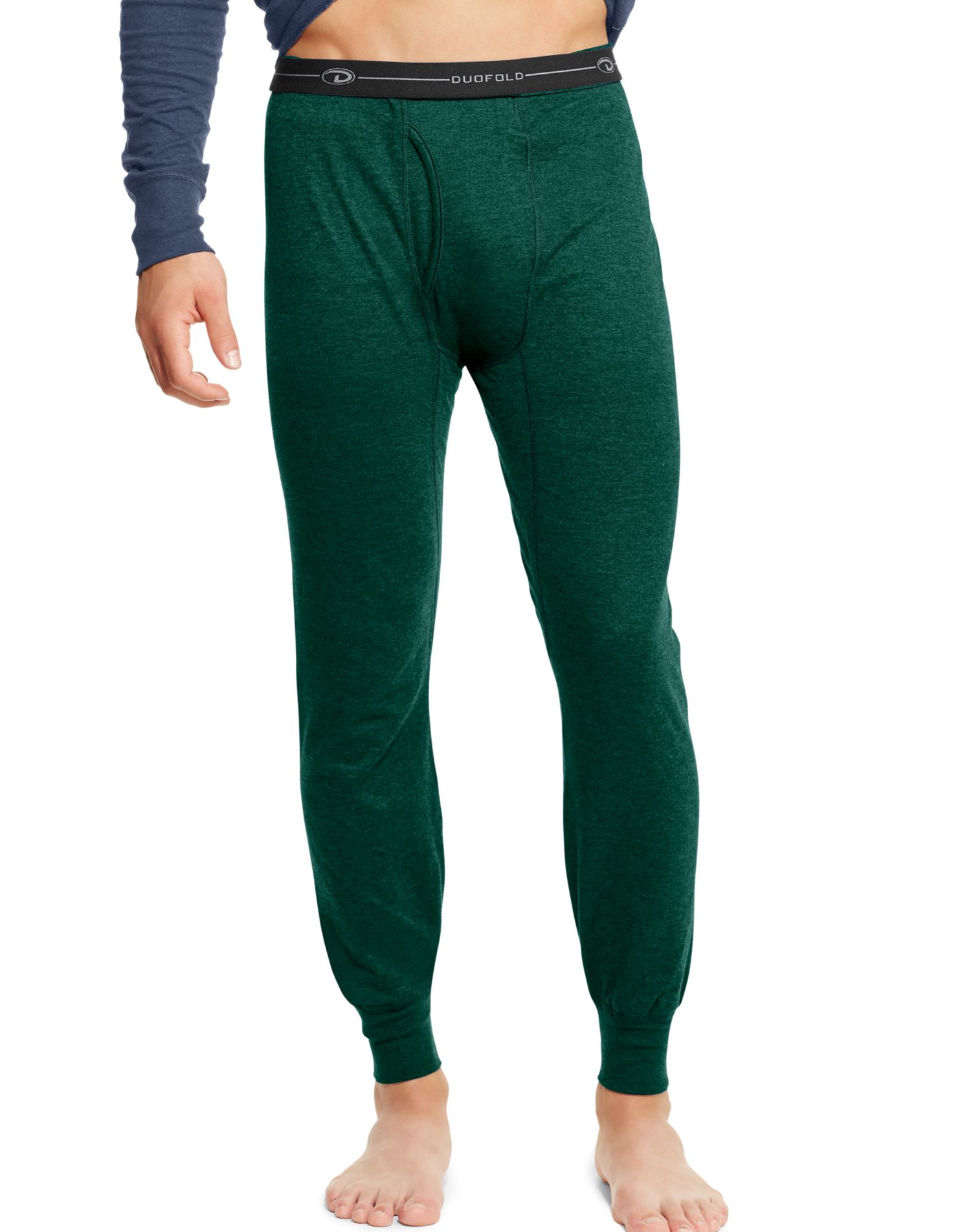 Duofold by Champion Mens Originals Thermal Pants - Apparel Direct  Distributor