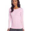 Duofold by Champion Womens Originals Thermal Crew