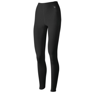Duofold by Champion Womens Originals Thermals Pants