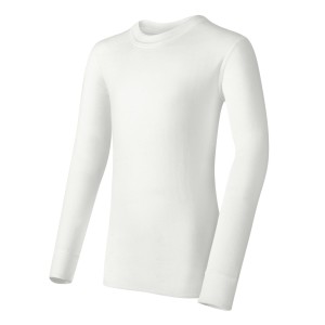 Duofold by Champion Youth Thermal Crew