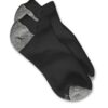 Hanes Mens FreshIQ™ Low Cut Socks 12-Pack