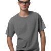 Hanes Mens ComfortBlend® EcoSmart® Crewneck T-Shirt