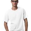 Hanes Mens ComfortBlend® EcoSmart® Crewneck T-Shirt