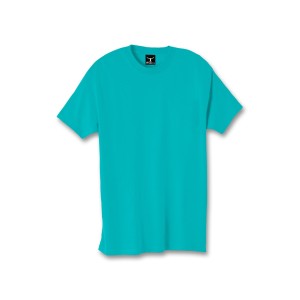 Hanes Mens Beefy-T® Crewneck Short-Sleeve T-Shirt