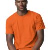 Hanes Mens Authentic Short-Sleeve T-Shirt