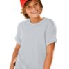 Hanes Kids ComfortBlend® EcoSmart® Crewneck T-Shirt