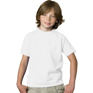 Hanes Boys Tagless ComfortSoft Crewneck T-Shirts