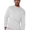Hanes Mens Authentic Long-Sleeve T-Shirt