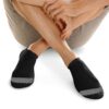 Hanes Womens Cool Comfort® No Show Socks 6-Pack