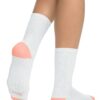 Hanes Womens Cool Comfort® Crew Socks 6-Pack