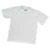 Hanes Boys ComfortSoft Tagless Crewneck T-Shirt 3-Pack
