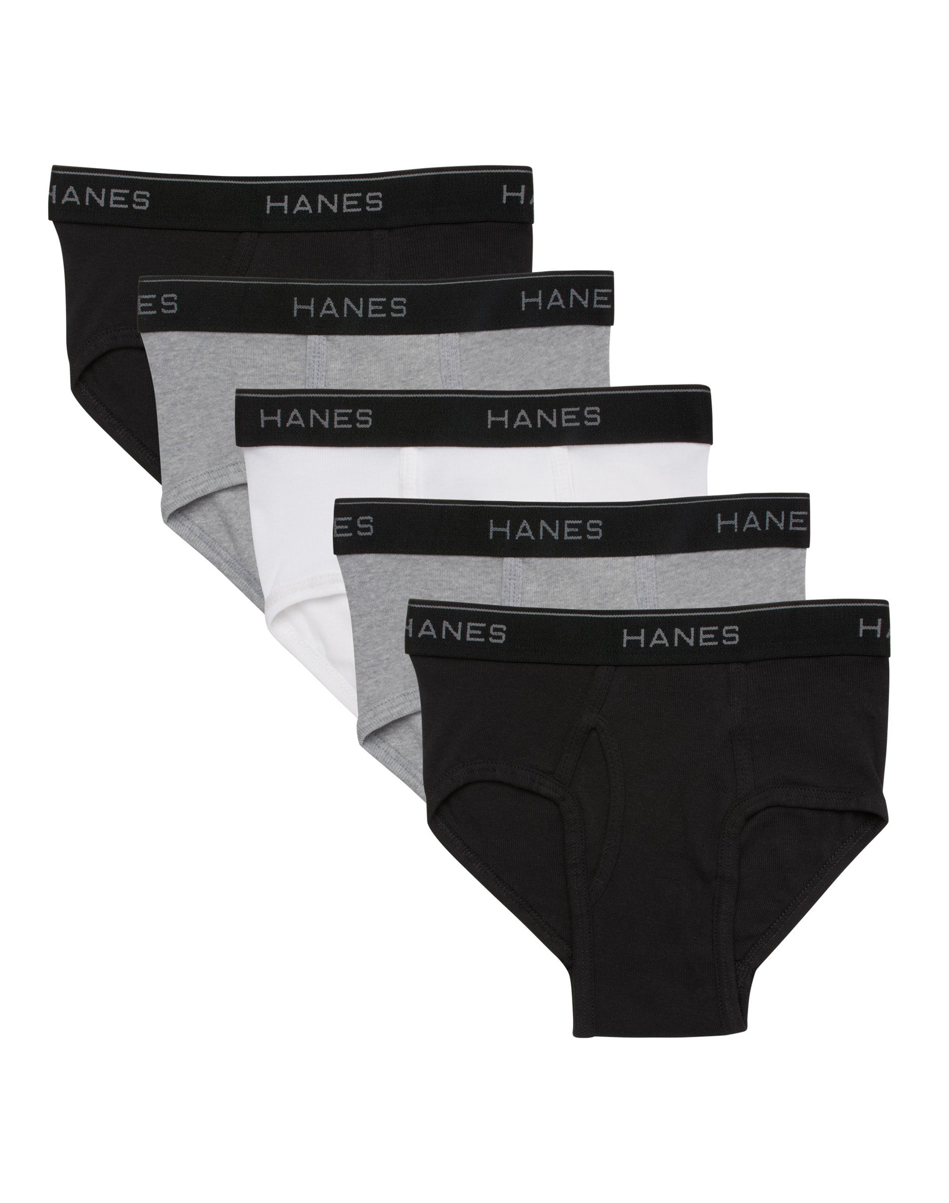 Hanes Boys Ultimate Woven Boxer Brief With ComfortSoft® Waistband 4-Pack -  Apparel Direct Distributor