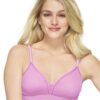 Hanes Womens Ultimate® ComfortFlex Fit® T-Shirt Unlined Wirefree Bra