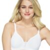 Hanes Womens Ultimate® ComfortFlex Fit® T-Shirt Unlined Wirefree Bra