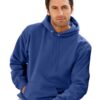 Hanes Mens Ultimate Cotton® Heavyweight Pullover Hoodie
