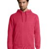 Hanes Adult ComfortWash® Garment Dyed Fleece Hoodie Sweatshirt