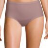 Hanes Womens Fresh & Dry Light Period Underwear Brief 3-Pack