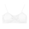 Hanes Girls Seamless Molded Cup Wirefree Bra 2-Pack