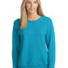 Hanes Womens ComfortSoft™ EcoSmart® Crewneck Sweatshirt