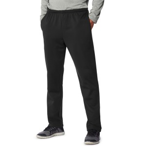 Hanes Mens Sport Performance Sweatpants With Pockets