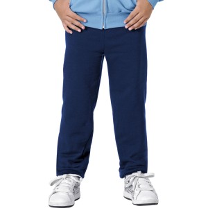 Hanes Youth ComfortBlend® EcoSmart® Sweatpants