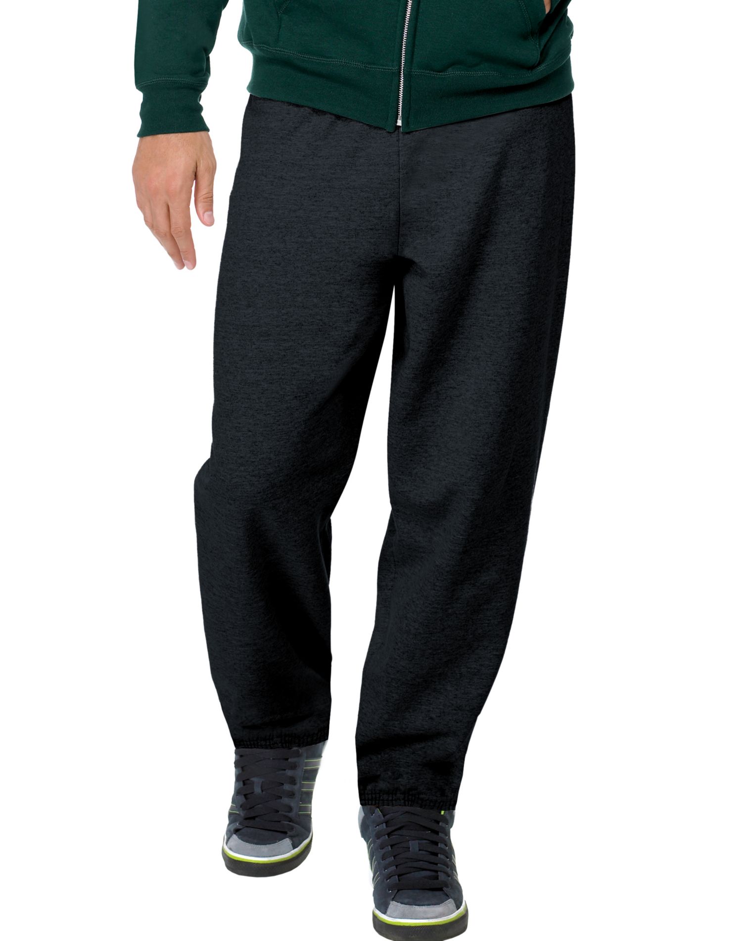 Hanes MenS Cotton Lounge Pant in Vadodara at best price by Uniform World  Wide - Justdial