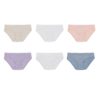 Hanes Womens Pure Comfort® Hipster 6-Pack