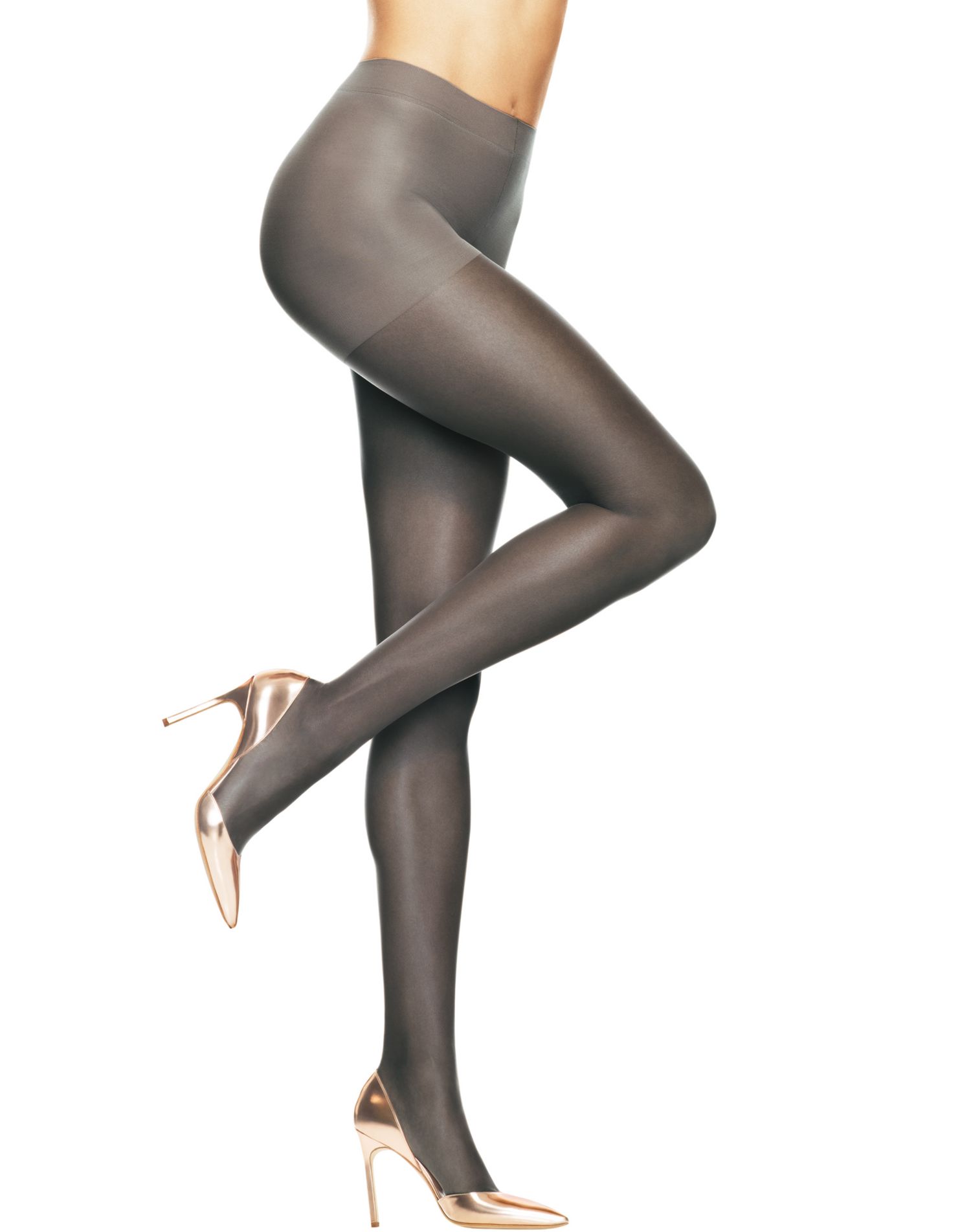 Hanes Absolutely Ultra Sheer Reinforced Toe Pantyhose