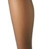 Hanes Womens Silk Reflections Control Top Reinforced Toe Pantyhose