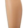 Hanes Womens Plus Absolutely Ultra Sheer Control Top Reinforced Toe Pantyhose