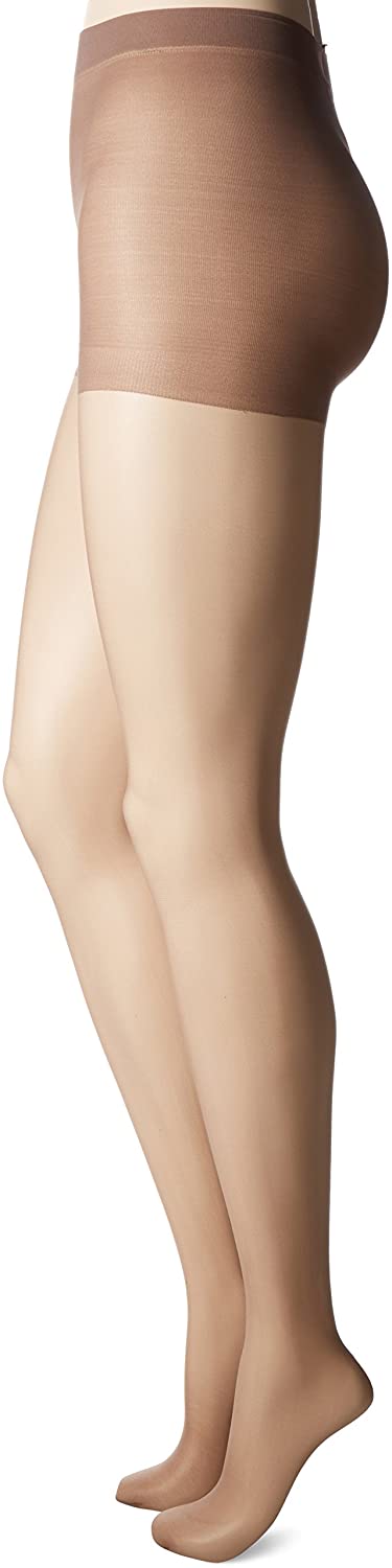 Mod & Tone Control Top Pantyhose - 1220 – Little Toes
