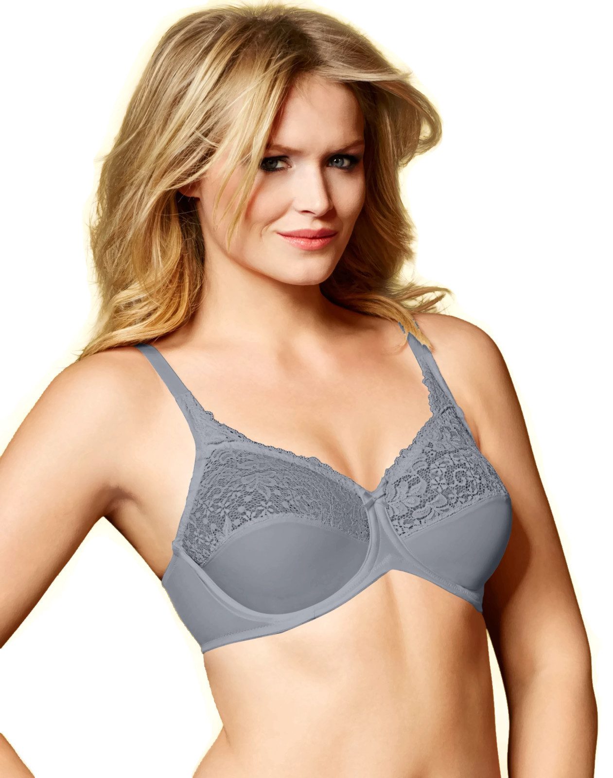Lilyette® by Bali® Endless Smooth Minimizer® Underwire - LY0905