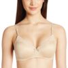 Maidenform Womens Comfort Devotion Comfy Soft Full Coverage Wirefree Bra